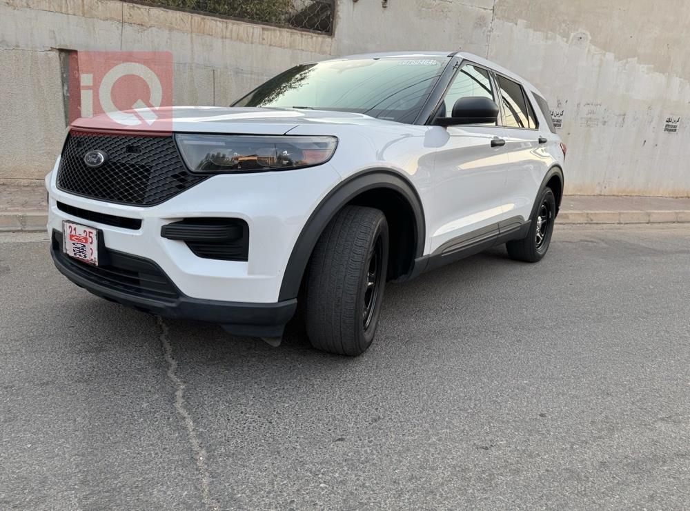 فورد للبيع في العراق